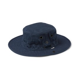 Tilley T3 Wanderer Hat, Dark Navy, 7