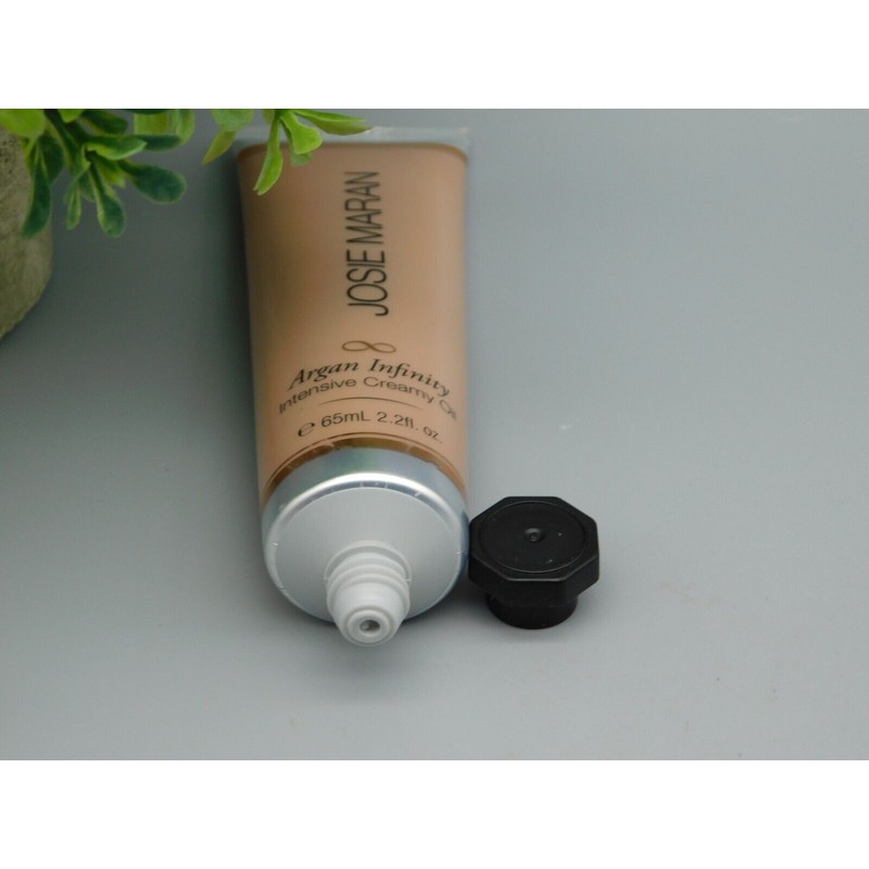 Josie Maran Argan Infinity Intensive Creamy Oil 2.2 oz New