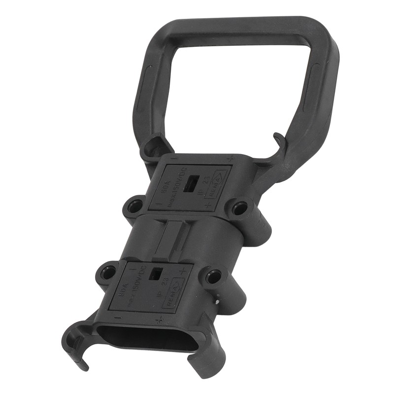 Forklift Power Connector 80A Battery Charging Quick Disconnect Male Female