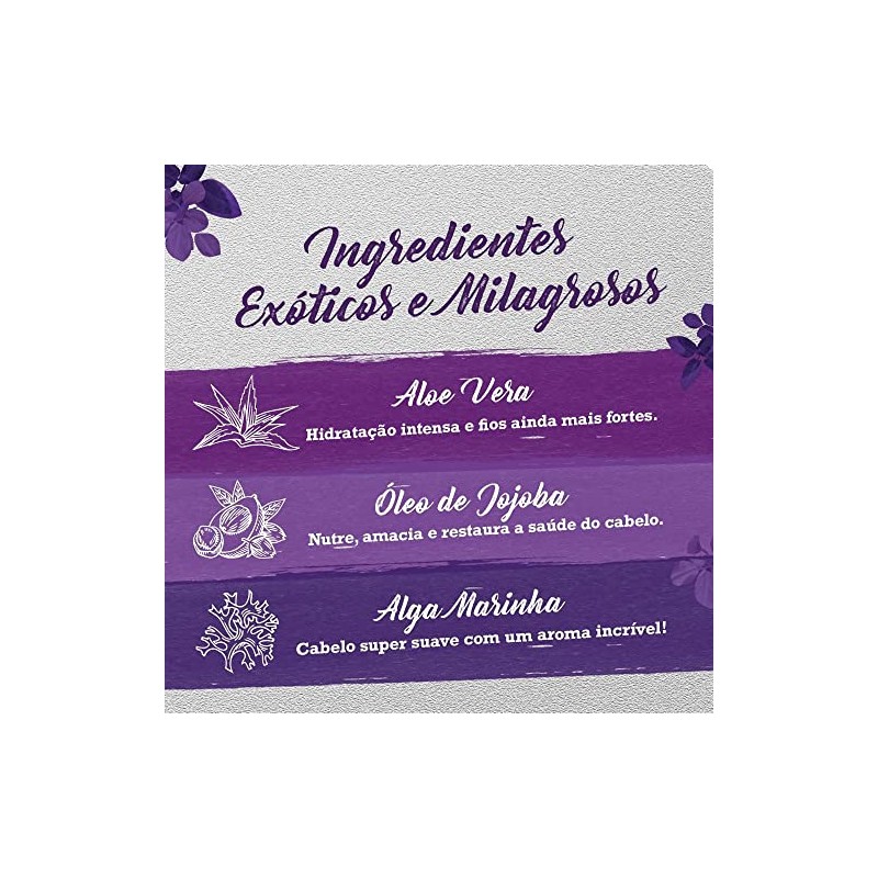 Aussie 7-N-1 Total Miracle Shampoo 12.1 oz