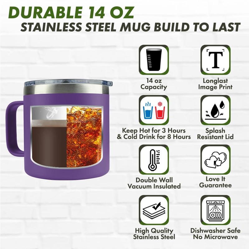 Bubble Hugs I Wish You Lived Next Door Mug 14