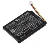 For Garmin Battery for Garmin Dezl OTR700 EDGE Explore 2