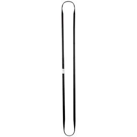Kanirope® SAFESLING Round Sling 150 cm Black