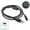 MDCGPower USB Data SYNC Cable Cord Lead Compatible with Sanyo