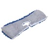 Quickie Flip & Shine Microfiber Floor Mop Refill (720784M6)