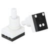 Dome Lamp Switch 2Pcs Interior Light Switch 34404‑SDA‑A21 Fit forc-ord
