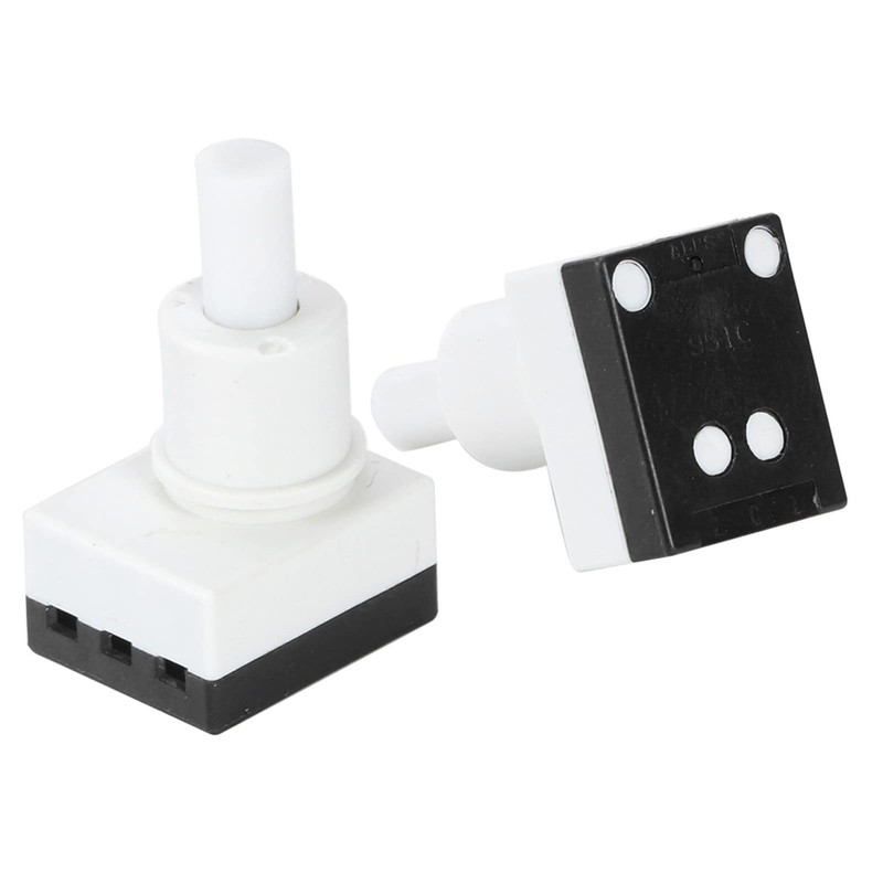 Dome Lamp Switch 2Pcs Interior Light Switch 34404‑SDA‑A21 Fit forc-ord