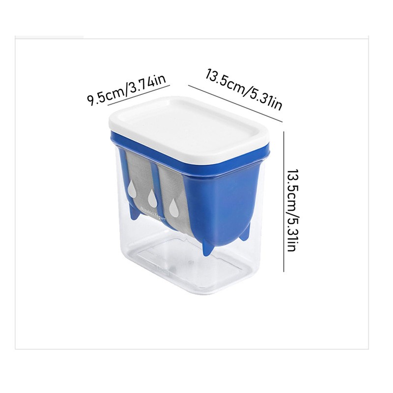 Yogurt Maker and Filter Separator Large Capacity Single Screw Juice