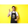YORA BBQ Apron for Men Father's Day Gift – Cooking