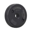 3PCS M10 Angle Grinder Flange Nut Self Locking Pressure Plate