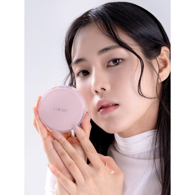 Laeste Rosy Shine Toning Cushion 15g Refill / 라에스테 로지