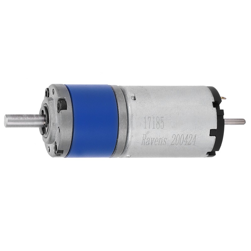 CM22‑2230 Planetary Geared Motor 22mm Speed Reduction Electric Gear Motor
