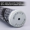 BIRDIEBLAST All Weather Control and High Feedback Golf Club Grips,