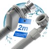 Bomann® Aquastop Water Hose for Dishwasher and Washing Machine |