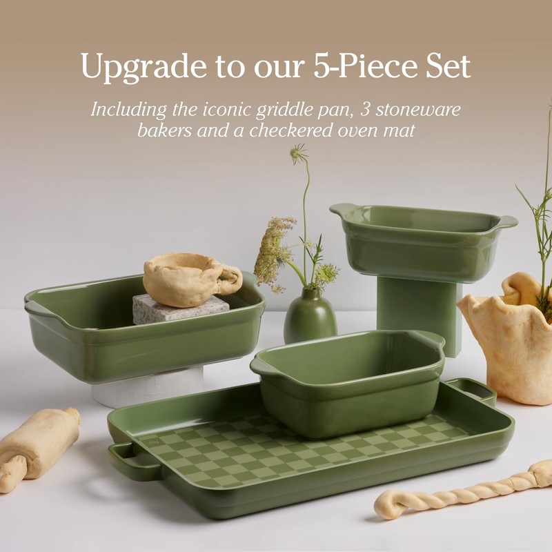 Our Place Our Place Mini Griddle Pan C 1.9L Nonstick