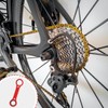 GLADFRESIT Bottom Bracket Tool, Precision Lightweight Axis Wrench Tool Adapter