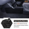 Aunginsy Gear Shift Storage Organizer Tray Compatible with Toyota Tacoma