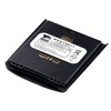T6 Power Akku für Zebra Barcode-Scanner, Teilenummer 400384-217, Li-Ion, 3,7