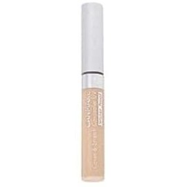 Canmake 캔메이크 커버 스트레치 컨실러 UV 02 내추럴 베이지 7.5g CanMake Cover Stretch Concealer UV 02 Natural Beige 7.5g
