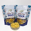Gold Snack - Myanmar Chickpea Stick 2.82oz (80g) x 2
