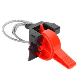 Throttle Cable Kit, AM121507 Throttle Cable Replacement for John Deere GT242 GT262 GT275 LX172 173 176 186 188