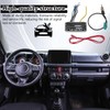 Car Stereo Wiring Harness Radio Wire with Antenna Adapter Connector
