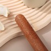 Kyraton Rolling Pin 20cm,Wood Rolling Pin Dough, French Rolling Pin