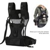 Dual Camera Harness, Multi-Carrying Chest Vest System for Camera, Nylon