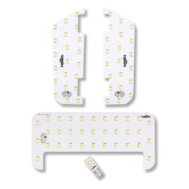 YOURS Toyota RAV4 LED Room Lamp Set (H31.4~) Dedicated LED Room Lamp Set (With Dimming Adjustment) (With Dedicated Tools) Custom Parts Accessories Dress Up TOYOTA Toyota y07-0313 [2] M