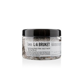 La Brunette Sea Salt Bath 450g (Choose 1 of 2 types) + 1 type of skin care trial powder, mint / 라부르켓 씨 솔트 배스 450g (2종 택1) + 스킨케어 체험분 1종, 민트