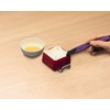 The Wonderbox from Betty Bossi keeps flexible cookie cutters for
