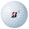 Bridgestone Tour B X 2020 Model Golf Ball, 12 Balls,