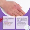 Hand & Foot Care Cream For Cracked Skin & Dry
