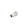 Video Connectors 611011 Coaxial Alloys Plugs Störstra Hlsicher, 75 Ohm