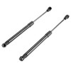 Frankberg 2 x Gas Spring Bonnet Compatible with Transporter IV