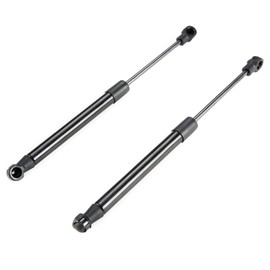 Frankberg 2 x Gas Spring Bonnet Compatible with Transporter IV Bus 70B 1998-2003 Transporter IV Box 70A 2000-2003 Replace# 7D0823359A