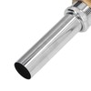 Sink Drain Stopper Copper Stainless Steel Bathroom Wash Basin Sink