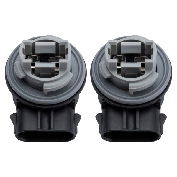 Parking Turn Signal Light Socket Front Blinker Lamp Holder Compatible