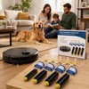Robot Vacuum Replacement Parts Kit for Roomba 600 Series –