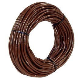 Mister Landscaper 100-ft Coil 1/4-in In-Line Drip Tubing