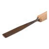 Stubai 520314 14 mm Woodcarving Chisel in PVC Bag