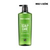 Mise-en-scène Scalp Care Green Cica Shampoo 680ML / 미쟝센 스칼프케어