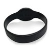 2 Black 26 Bit Proximity Wristbands AuthorizID Weigand Prox Wrist