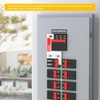 Joinfworld Generator Interlock Kit Compatible with ITE, Murray, Gould, Thomas,