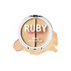 Ruby Kisses Cream Foundation 3d Face Creator Base