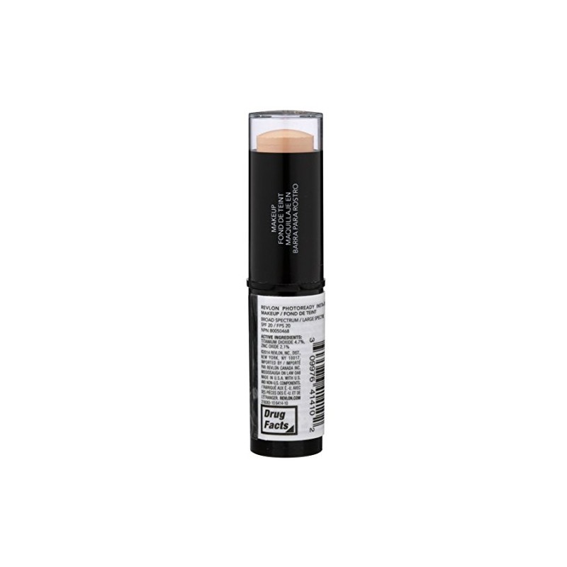 Revlon PhotoReady Insta-Fix Maquillaje, Marfil