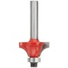 Ichinen Access RELIEF Cutting and Polishing Tip Parts Carbide Blade