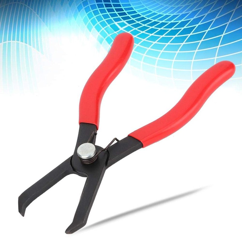 Pin Clips, Pin Removal Tool Pliers Push 30 Degree for