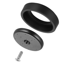 Spray Valve Repair Kit (Black)