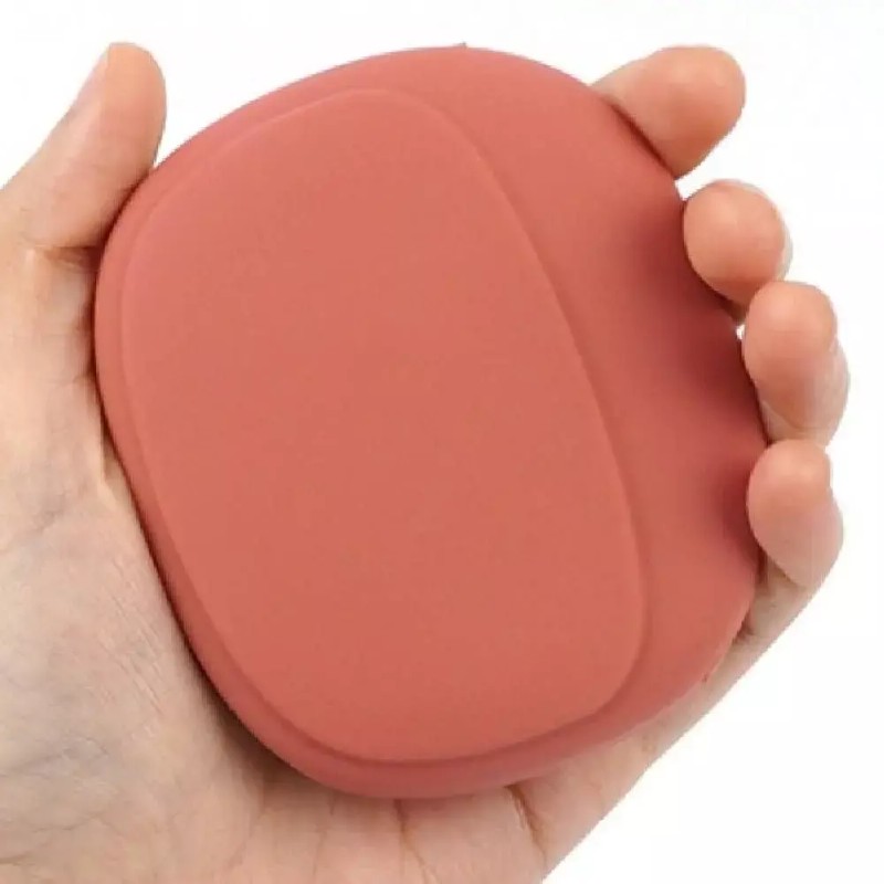 화장품수납 파우치 립스틱파우치 [딥그린] Cosmetic Storage Pouch Lipstick Pouch [Deep